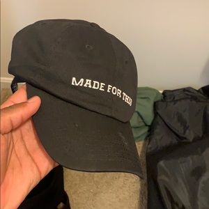YRN Dad Hat
